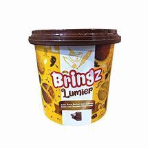 

Bringz Lumier Kue Coklat Hitam