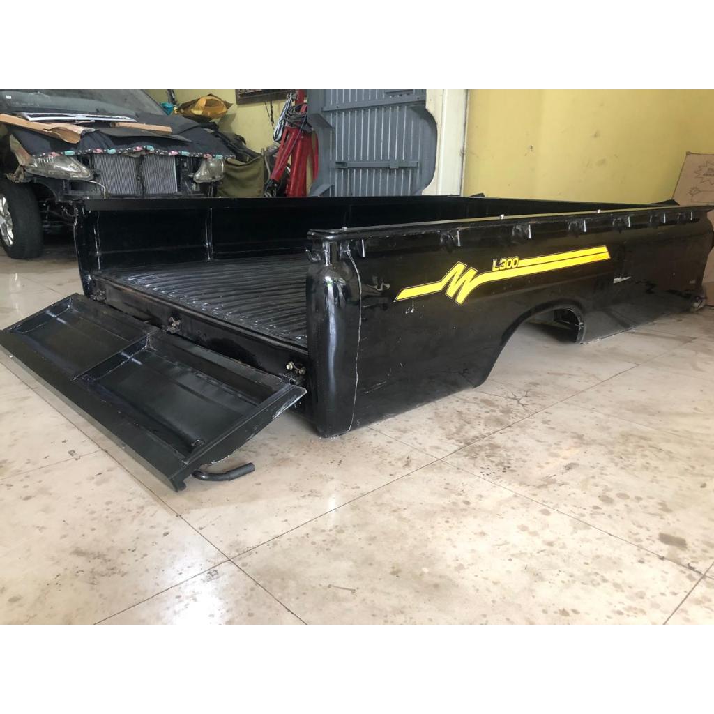 Bak L300 Copotan Original