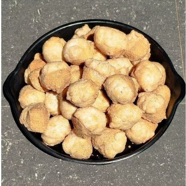 

CUANKI TAHU Pasung | ISI 50pcs