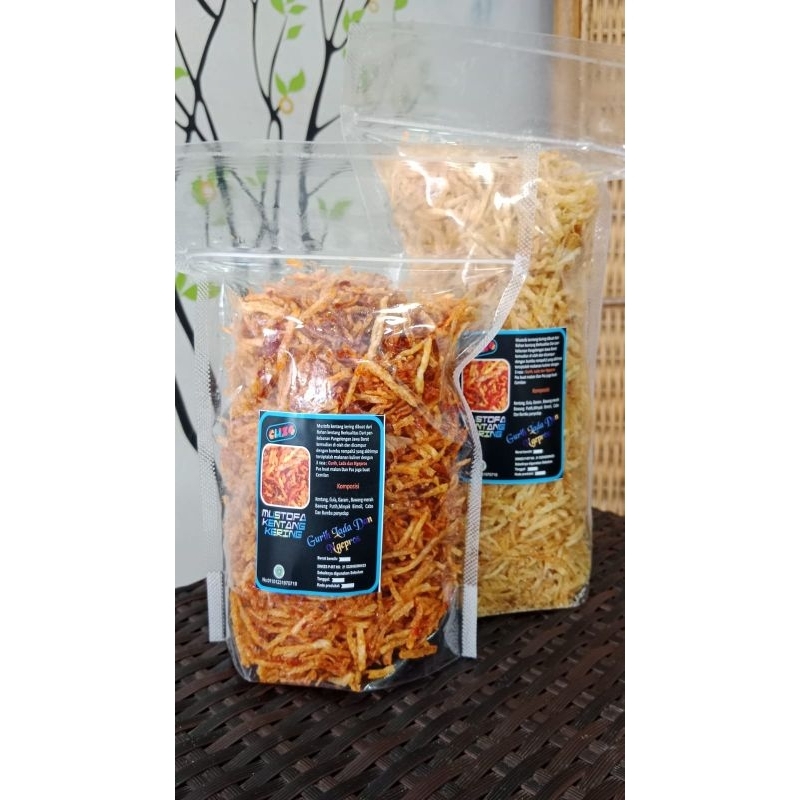 

MUSTOFA BALADO DAN ORIGINAL