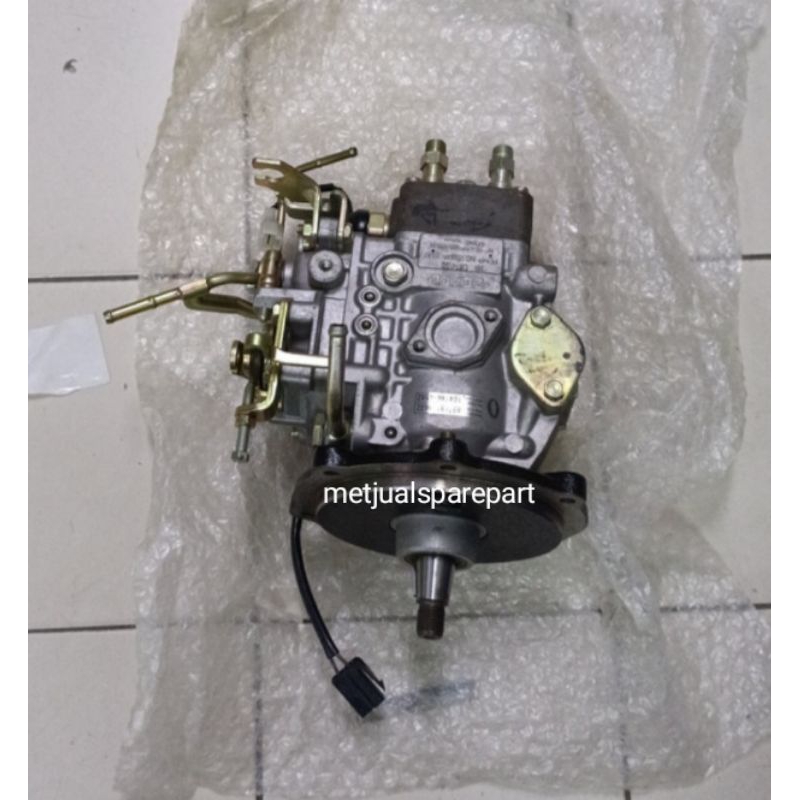 POMPA INJECTOR INJECTION PUMP POMPA INJEKTOR BOSH BOS PUMP ISUZU PANTHER 2.5 KAPSUL TURBO ZEXEL ORI