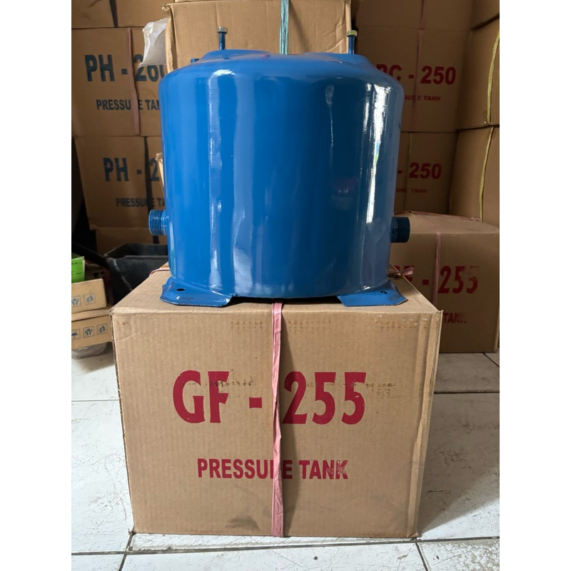 Tangki Panasonic / National GF 255