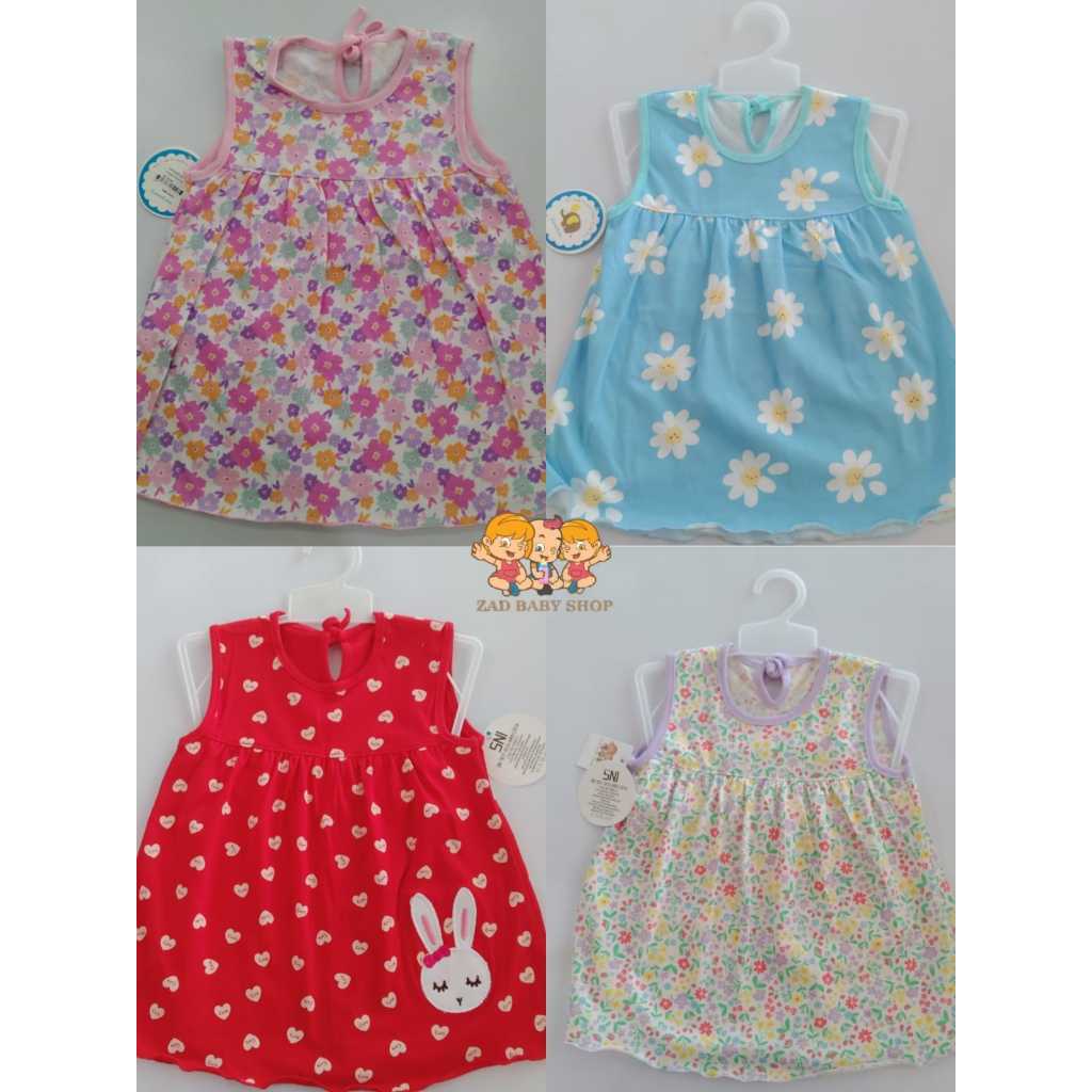 SUMMER DRESS ANAK