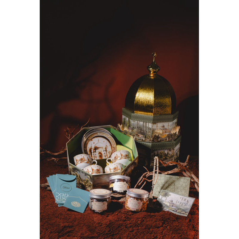 

Makkah