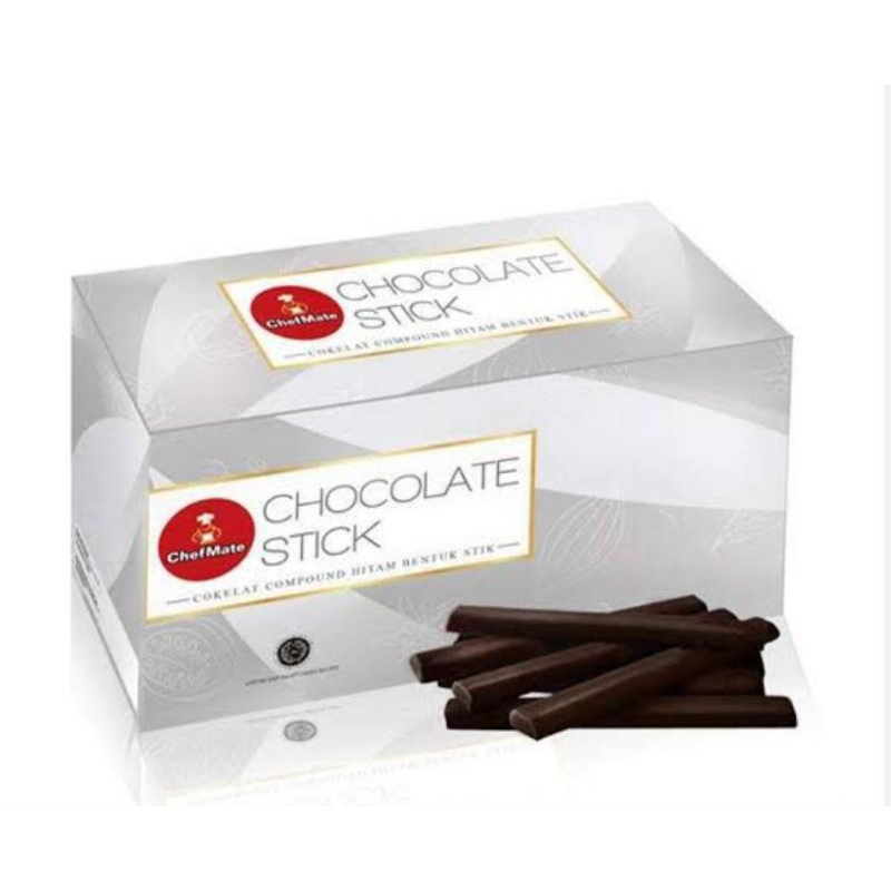 

Chefmate coklat stick 1 kg