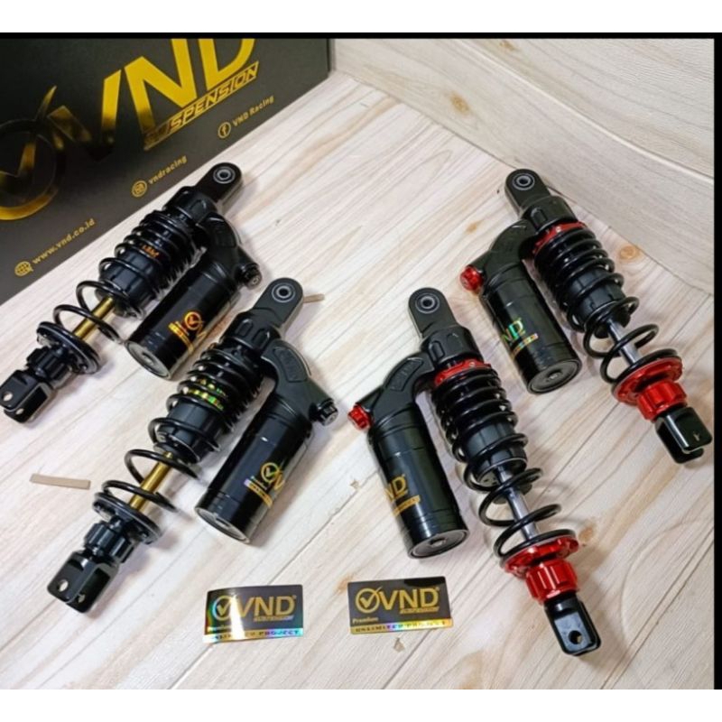 Shockbreaker VND Ak 555 B1 305mm Aerox old/Aerox New shock vnd aerox