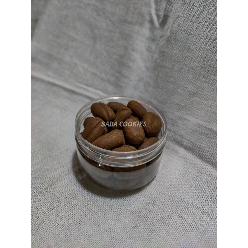 

COFFEE COOKIESS kairut/garut/gairut/lerut/clarut/arrowroot