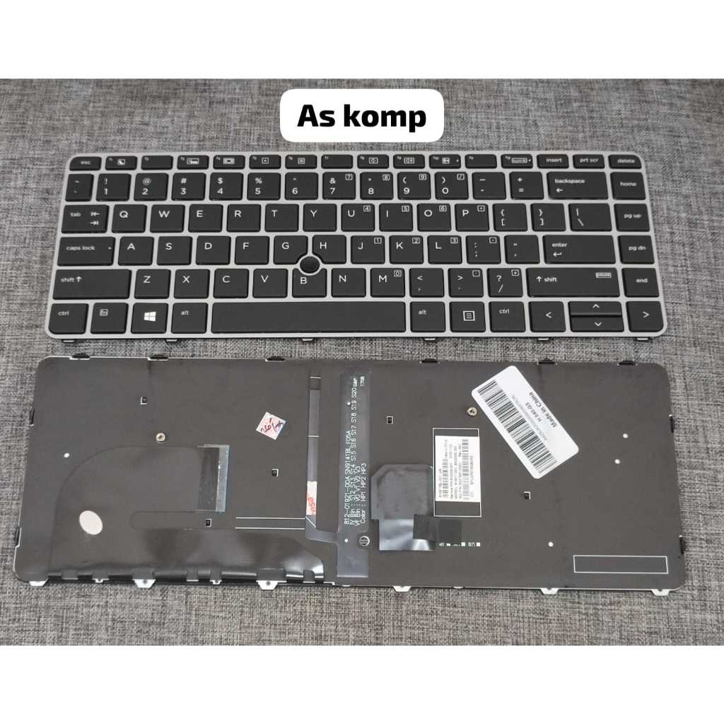 Keyboard HP elitebook 840 G3 G4 840-G3 840-G4 745 848 G3 G4 Backlight