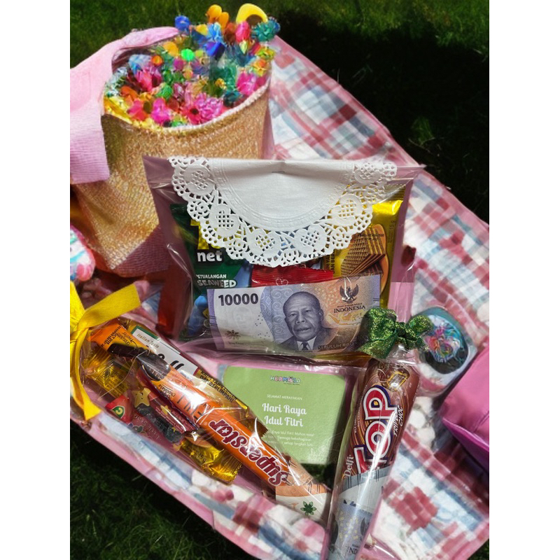

THR Snack 17K