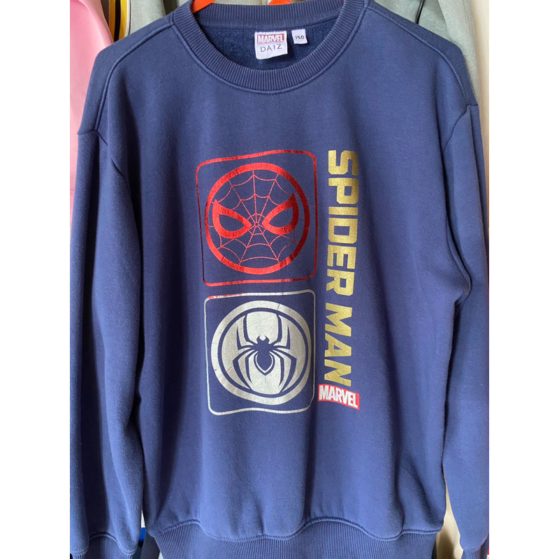 CN Marvel Spiderman