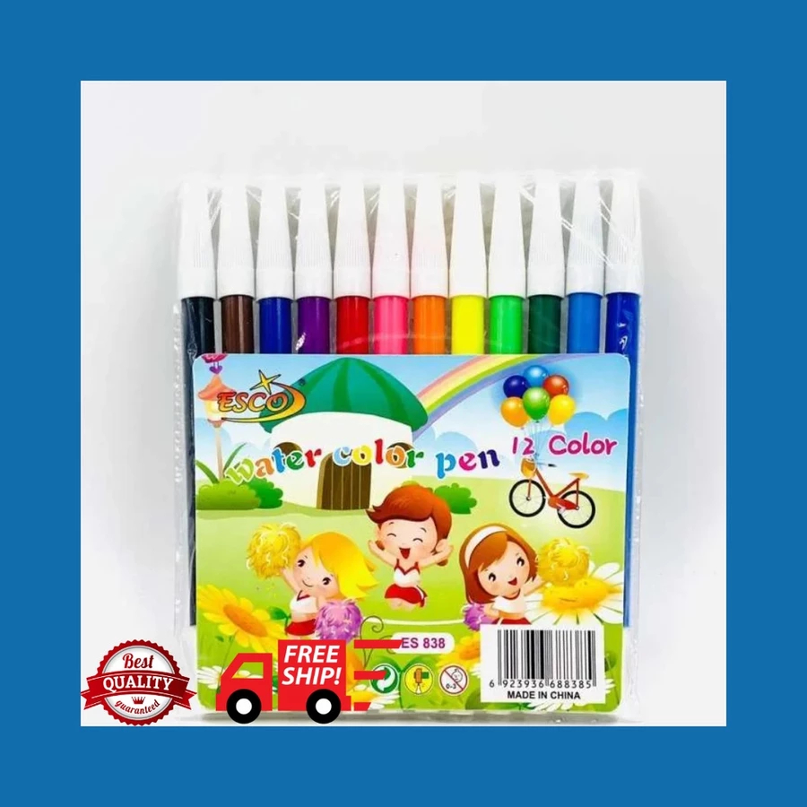 

SPIDOL 12 WARNA 838 ESCO/AGRA