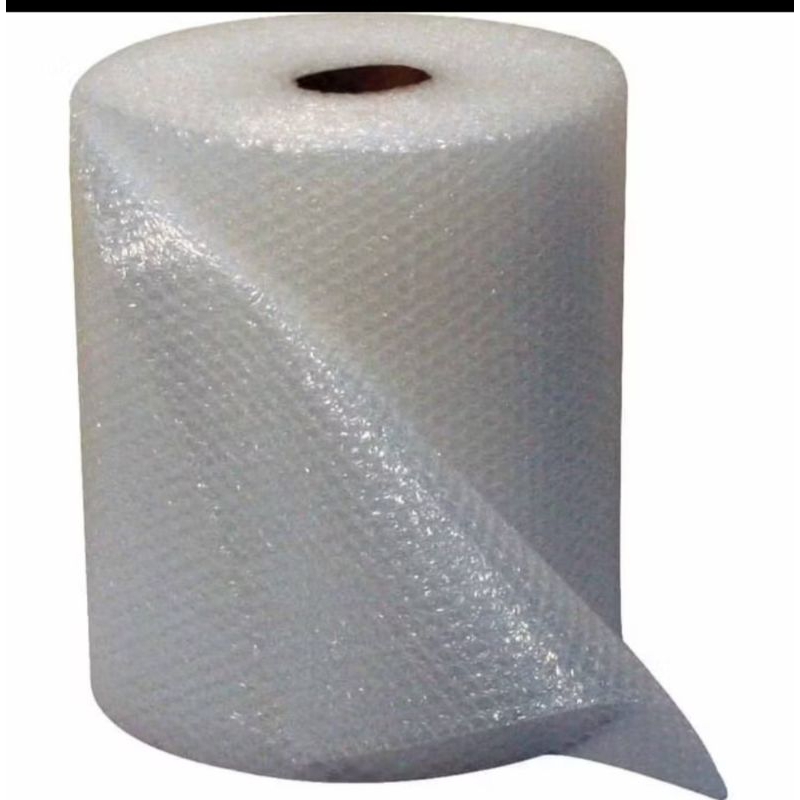 

Tambahan Bubble Wrap