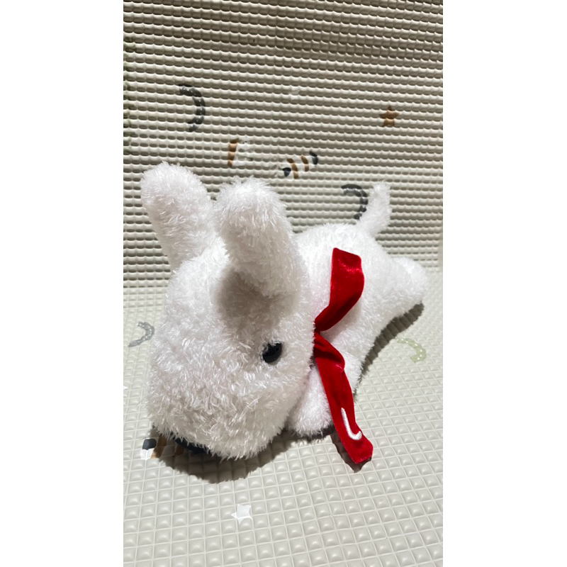 Boneka Gaspard et Lisa Medium