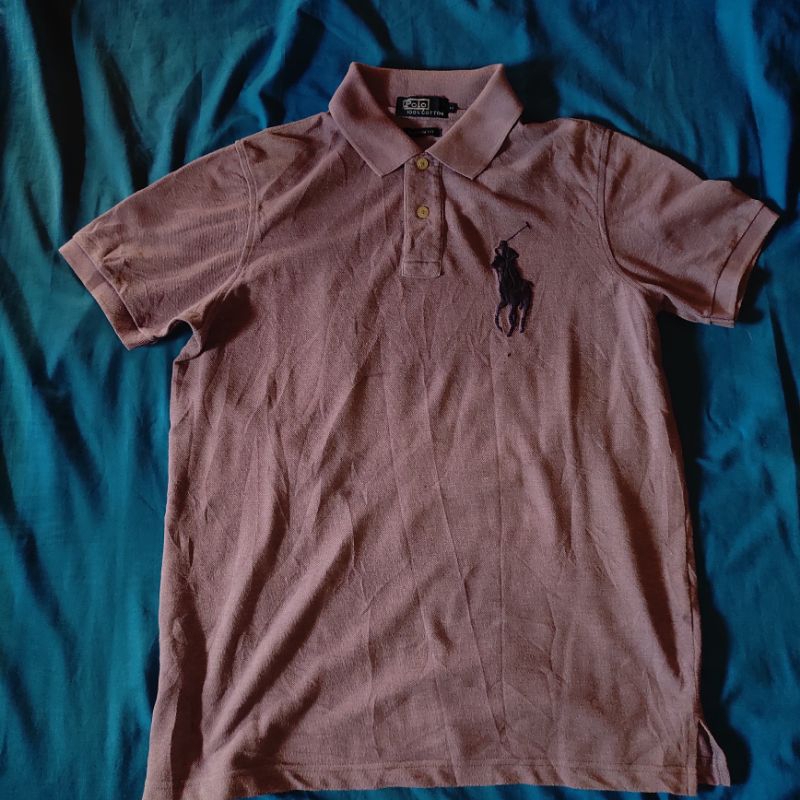 Baju Polo by Ralp Laurent