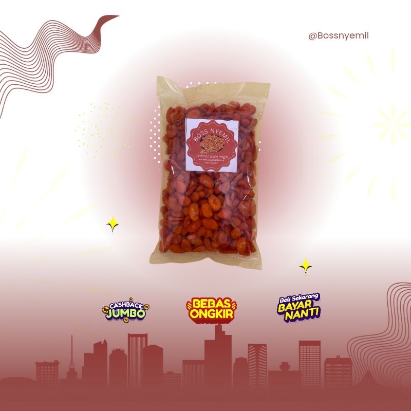 

CEMILAN MURAH KORO BALADO/140 GR