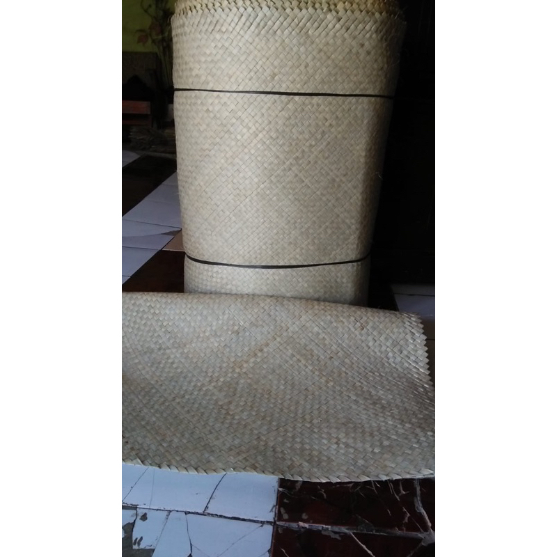 Tikar Anyaman Pandan Tikar Jenazah Tikar Pandan
