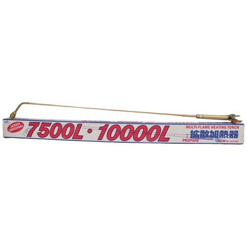 Heating Torch M68 LPG Chiyoda #CH0000210 Original