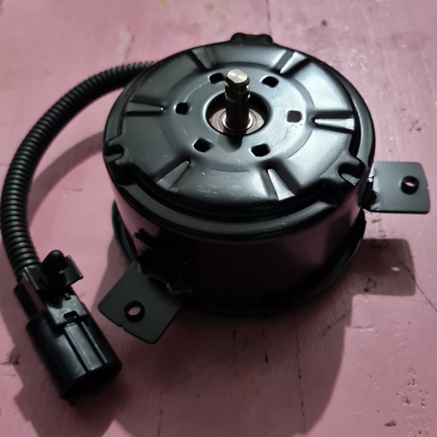 MOTOR FAN RADIATOR MANDO KIA ALL NEW PICANTO 25386-1Y160