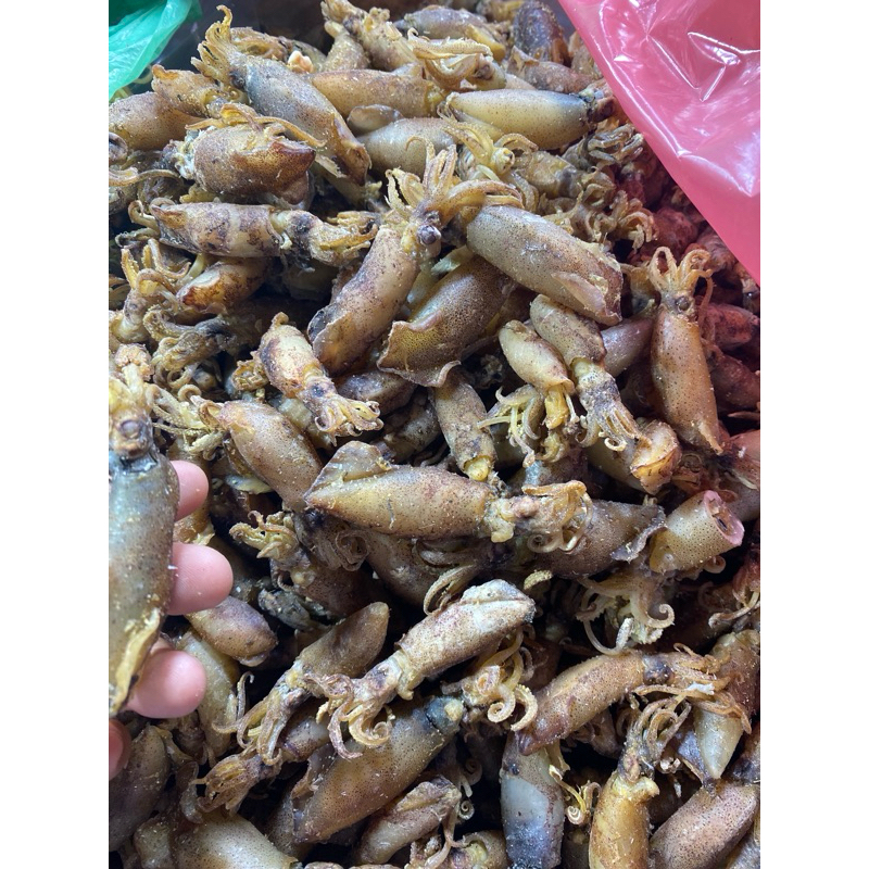 

CUMI remaja size 5-6cm