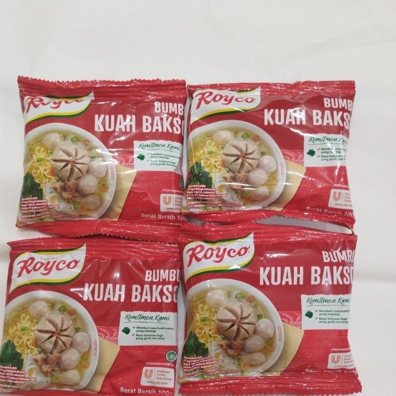 

royco bumbu kuah bakso uk 100gr