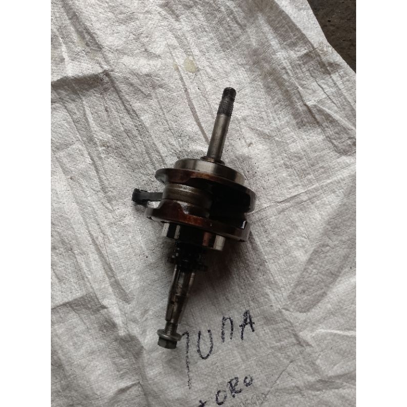 Kruk As Crankshaft Bandul Vario 125 LED OldVario 125 Original