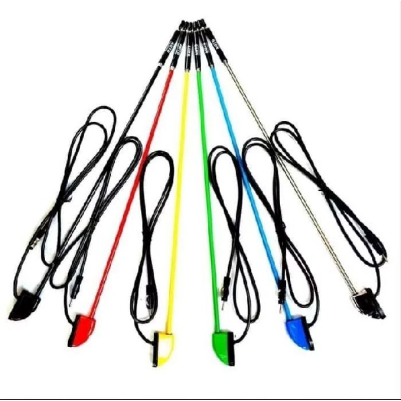 Antena auto radio mobil truk universal