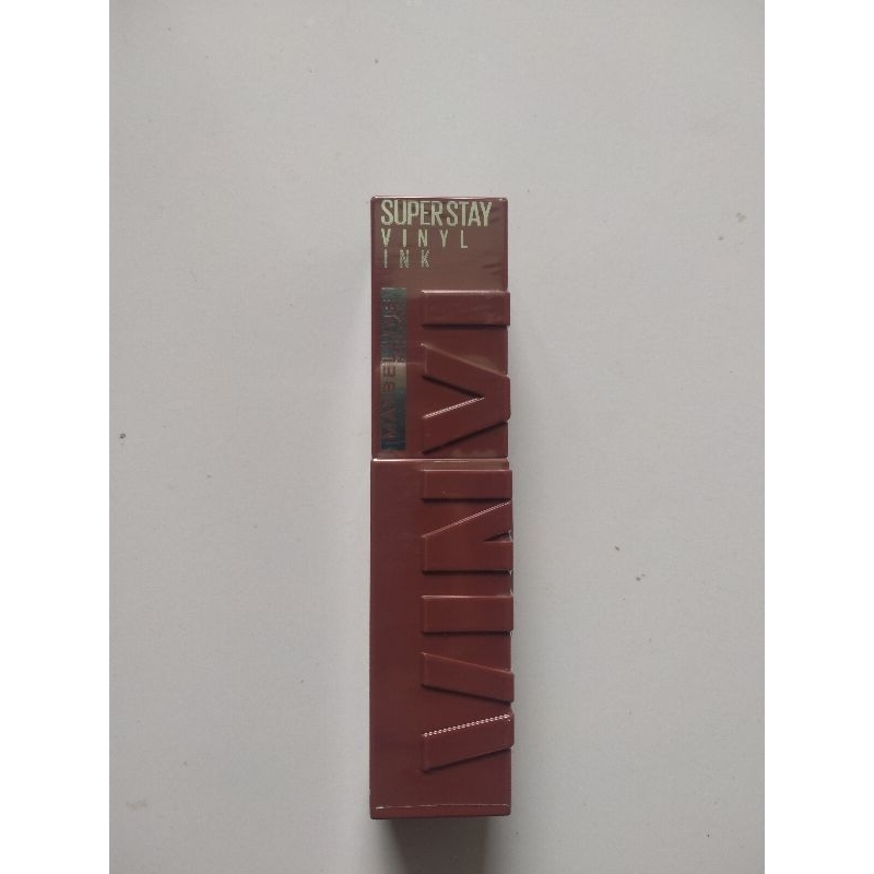 Maybeline Vinyl Ink
