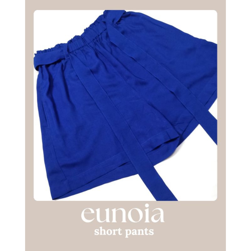 eunoia short pants