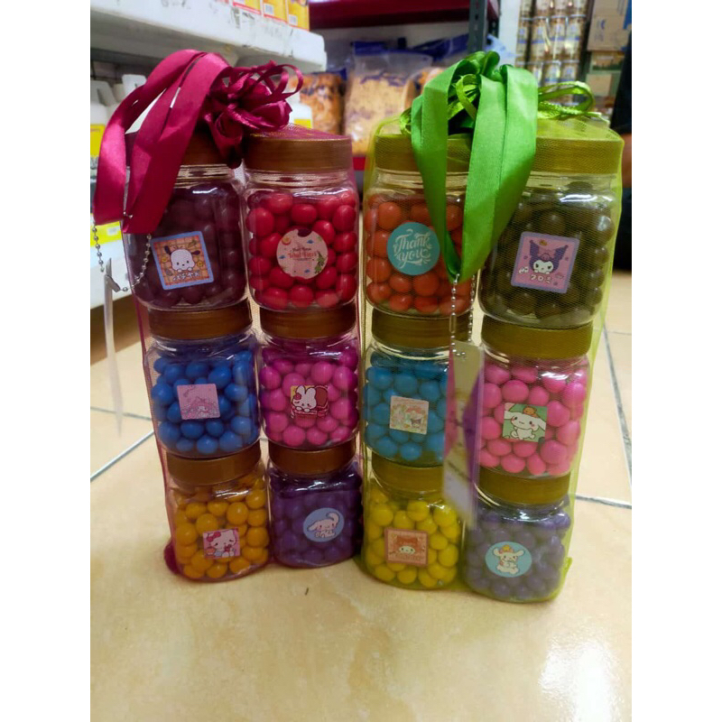 

COKLAT SEKAT