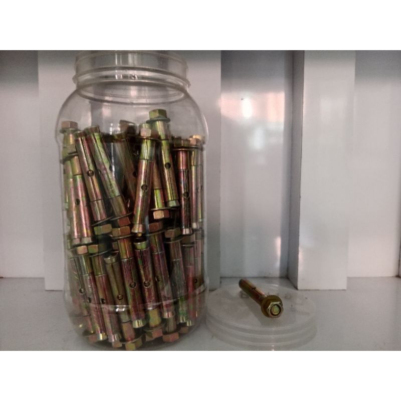 Dynabolt  10x65wowo termurah