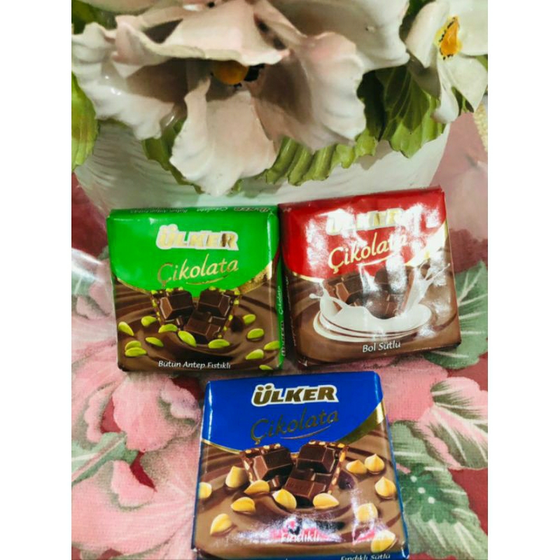 

Ukler coklat 60 gr