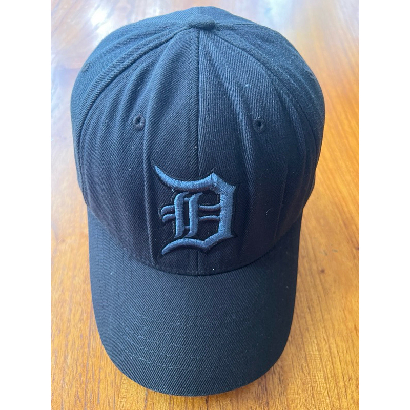 Topi Hat MLB Original