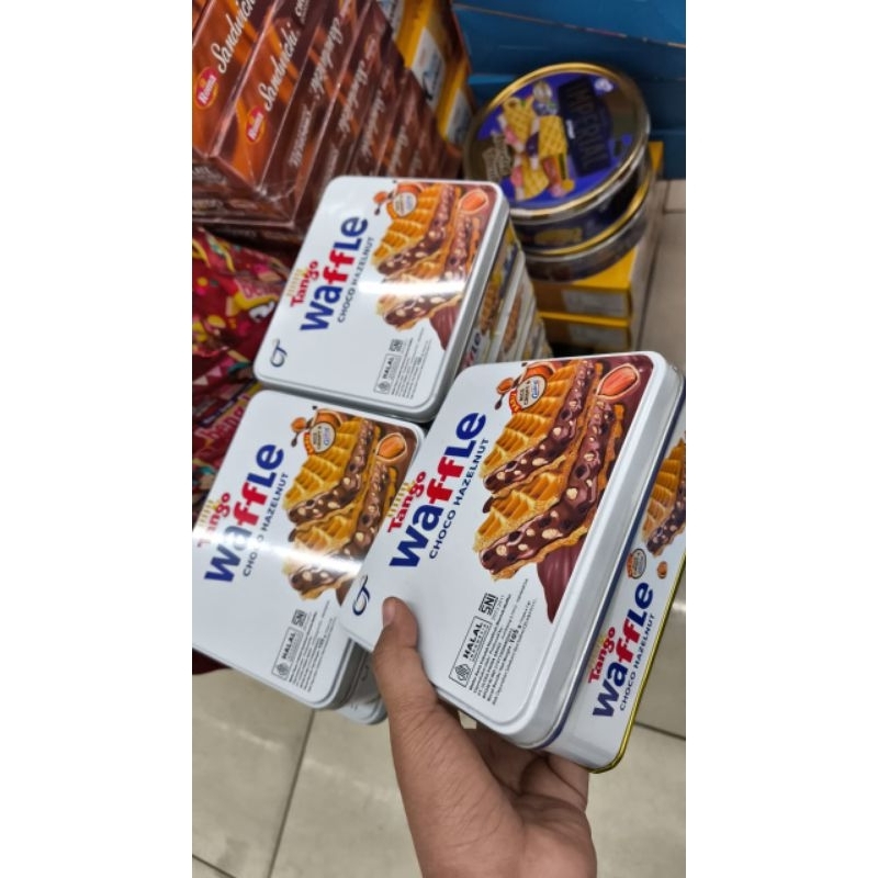 

jajanan kaleng dan repack