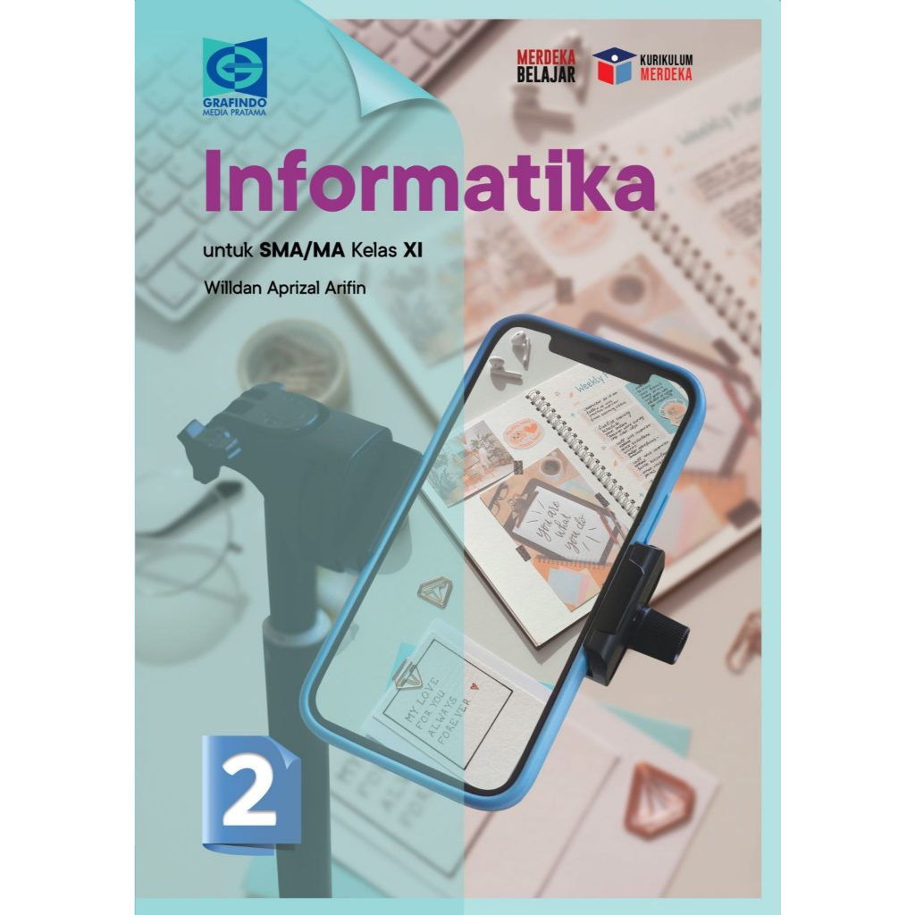 Informatika Kelas 11