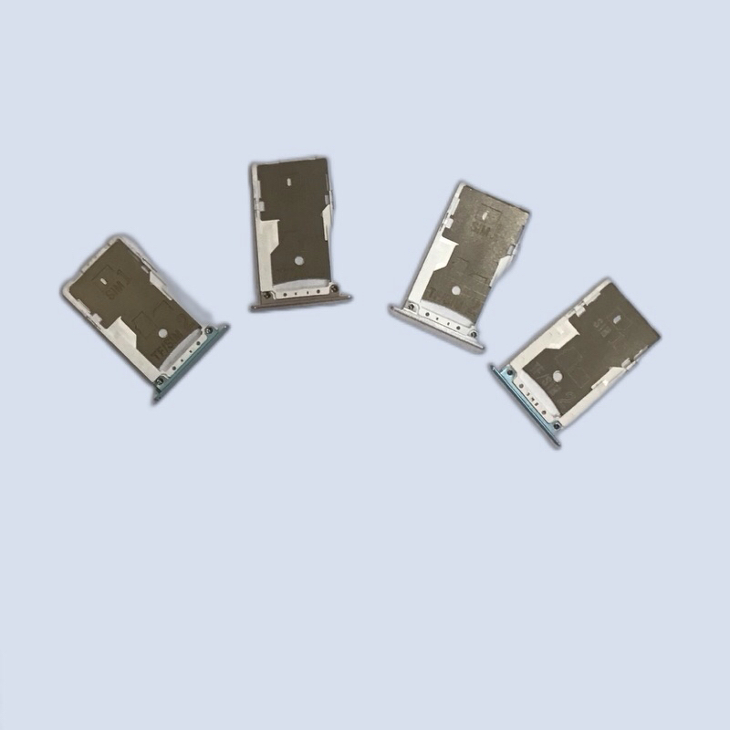 SIM TRAY / SLOT SIM XIAOMI REDMI NOTE 4X