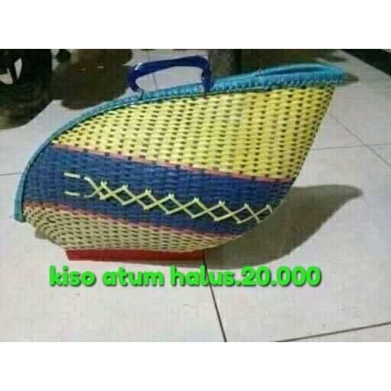 Tas kiso Ayam Murah Tas Kepek Kiso Ayam Bangkok