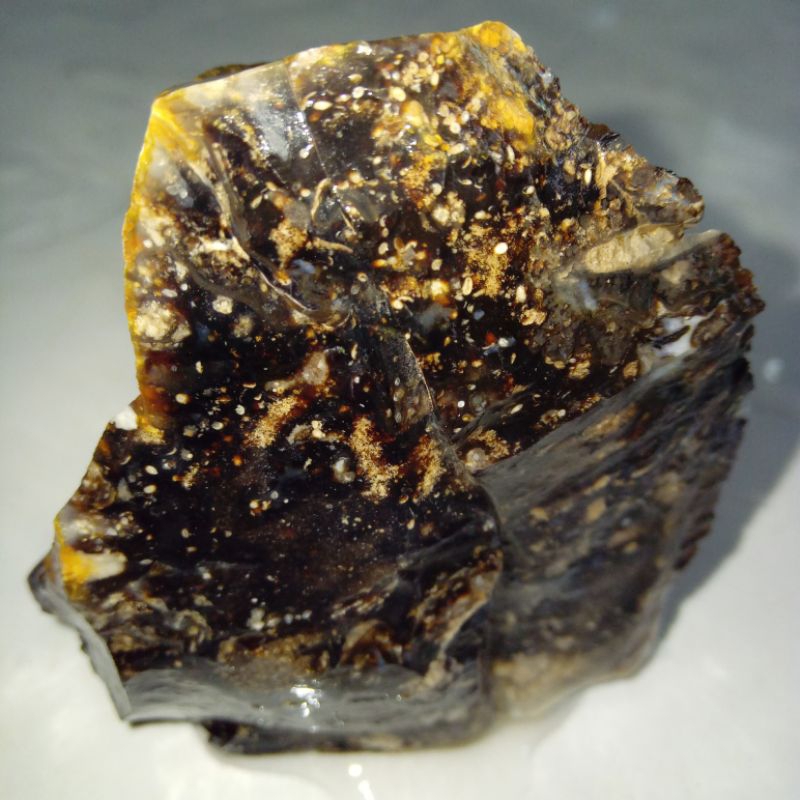 Original Batu Badar Emas Top Quality