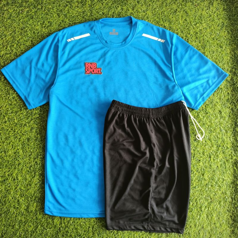 Jersey Stelan NB Polyester Premium Quality