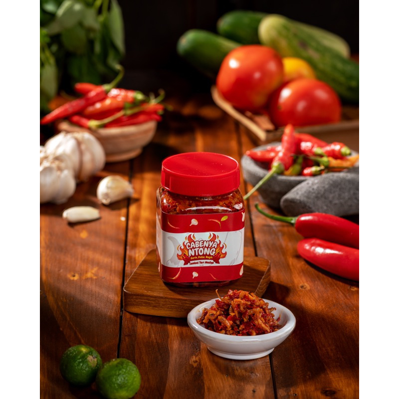 

SAMBEL TERI MEDAN