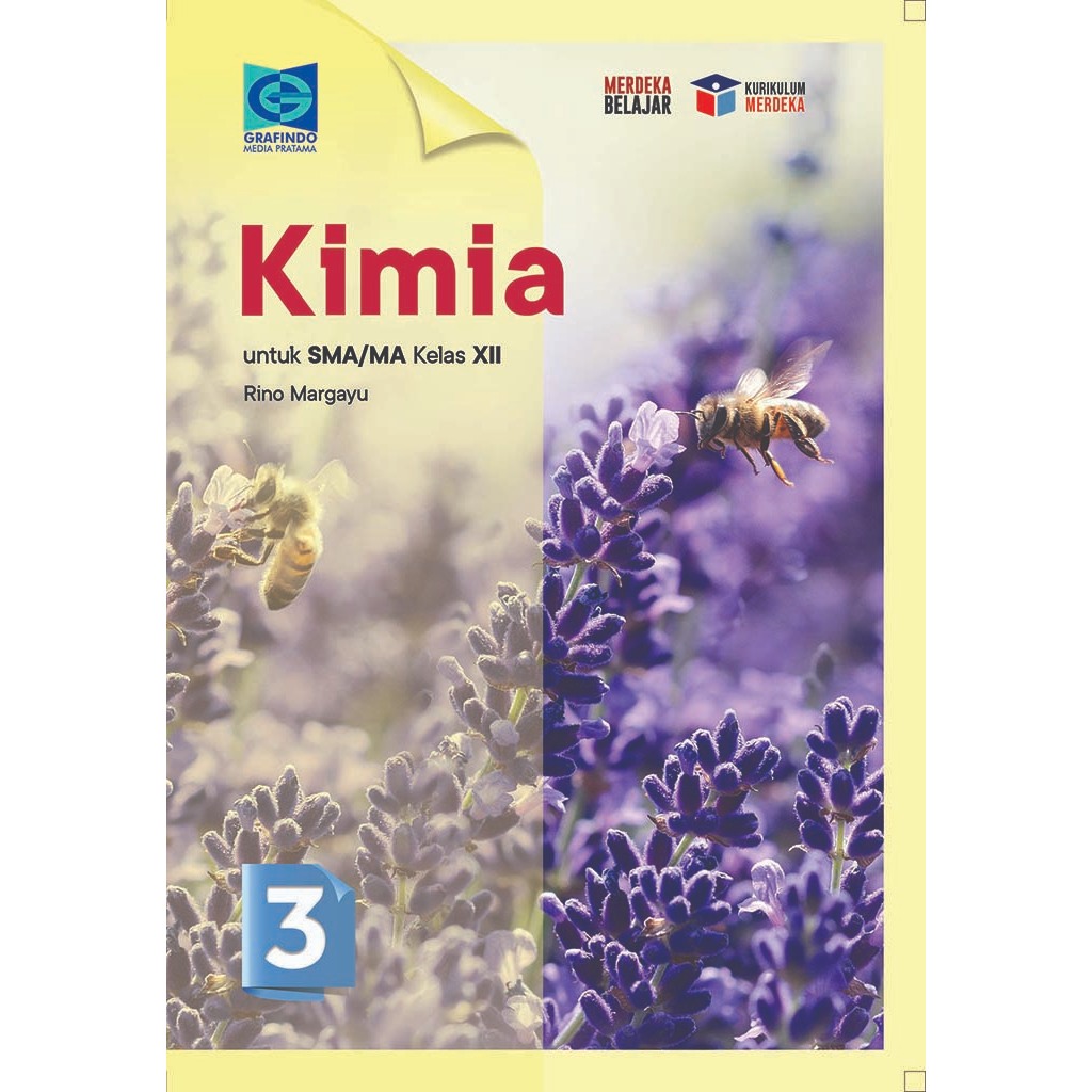 KIMIA Kelas 12