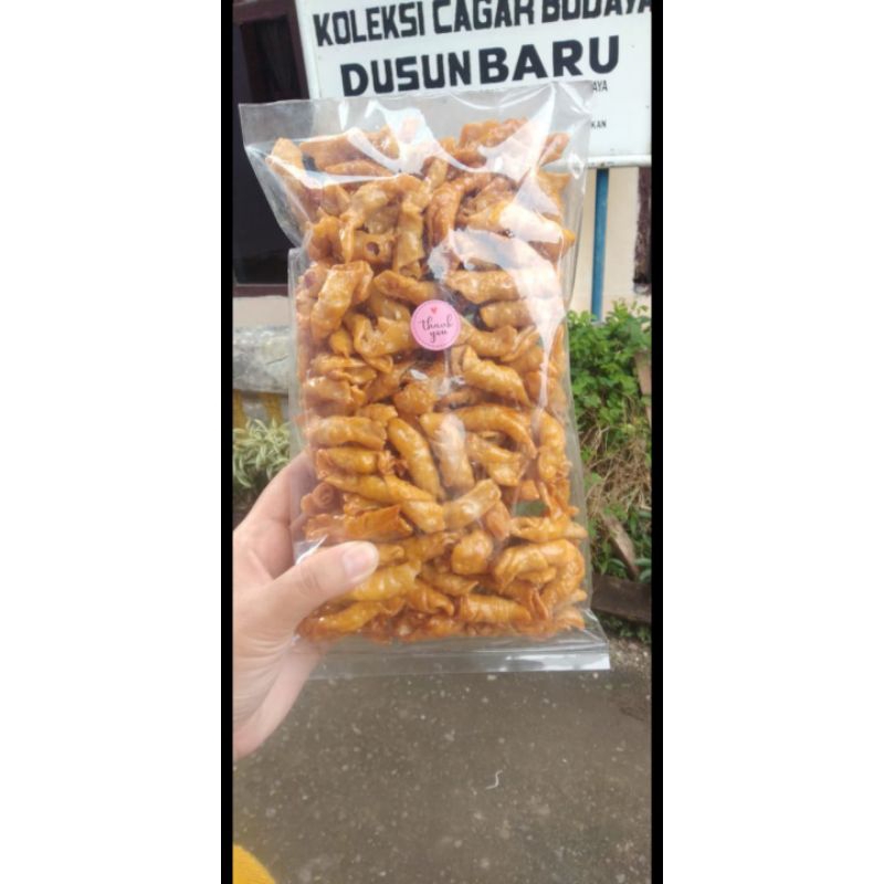 

kacang karamel 1kg