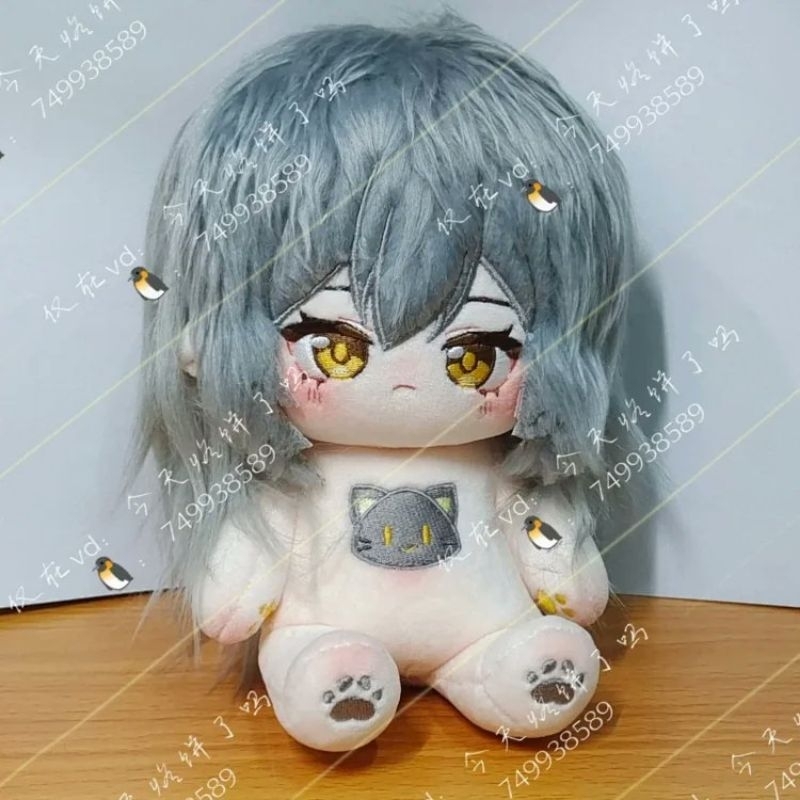 Doll Stelle Female Trailblazers hsr game star rail