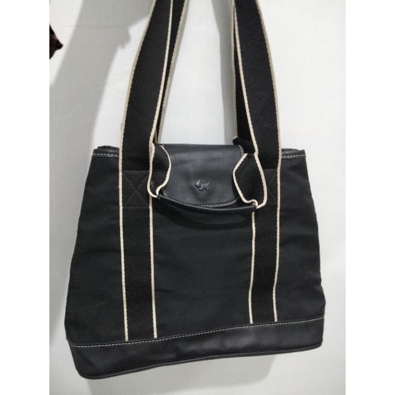 (preloved) Tas Agatha paris