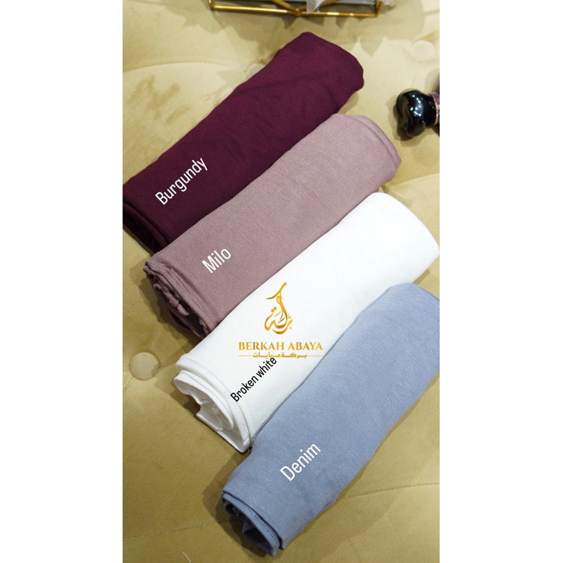 Pashmina Kaos PKA8-55