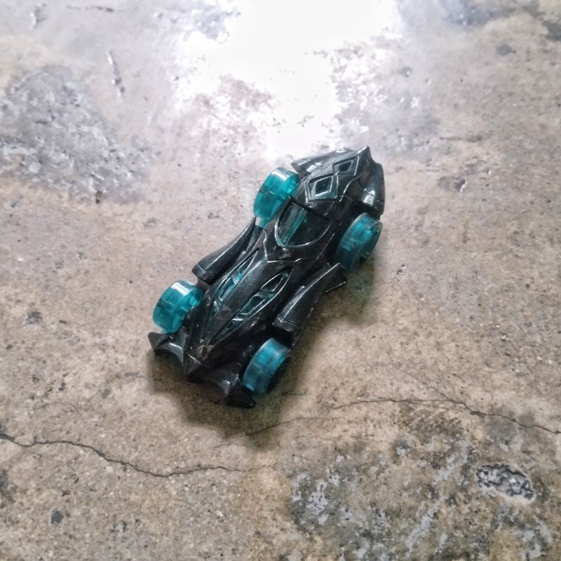 hotwheels battle force 5 zenther