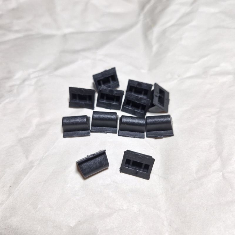 KNOP KNOB DPDT AUDIO PROSESOR BBE KNOP SEGI KECIL UNTUK DPDT OVAL KOTAK TUTUP SAKLAR DPDT