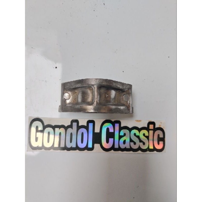 manipol manifol HONDA CB 100 CB 125 original intek inteke HONDA CB100 CB125