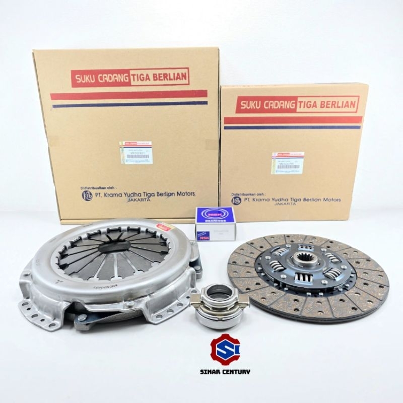 KOPLING SET PS120 PS 120 RAGASA 120PS ORI GARANSI 1BULAN