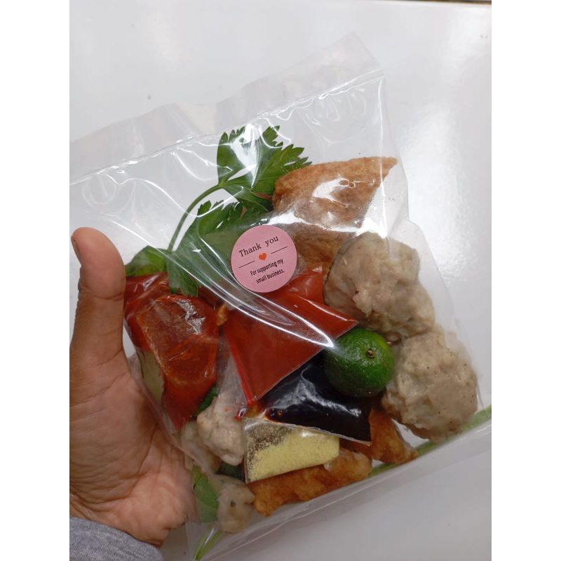

bakso ummah
