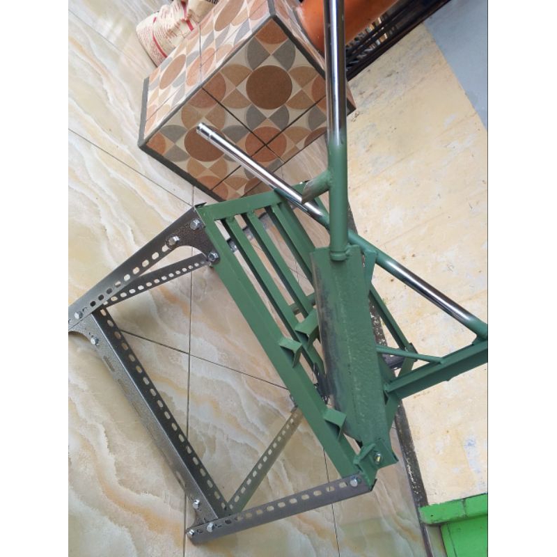 Alat Belah Kelapa Muda Kelapa Tua/Kupas Kelapa Muda